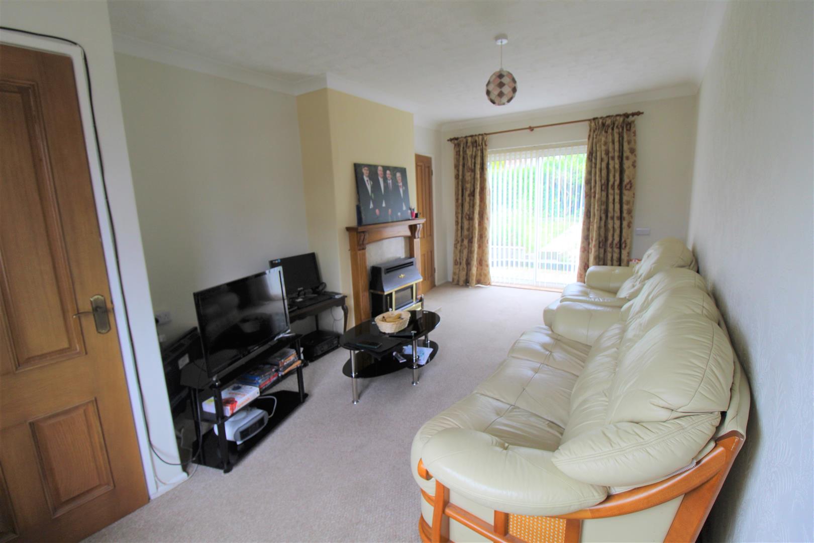 Wellfield Road, Bentilee, Stoke-On-Trent